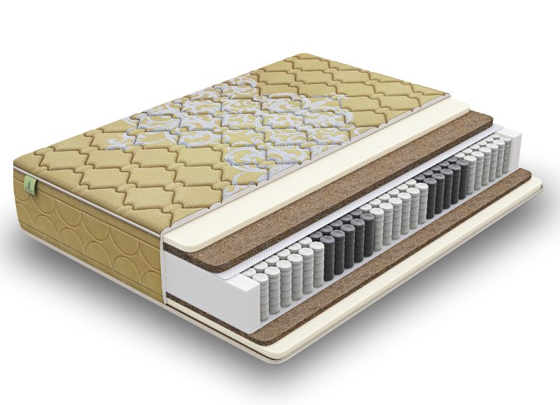Матрас «Gold 585»