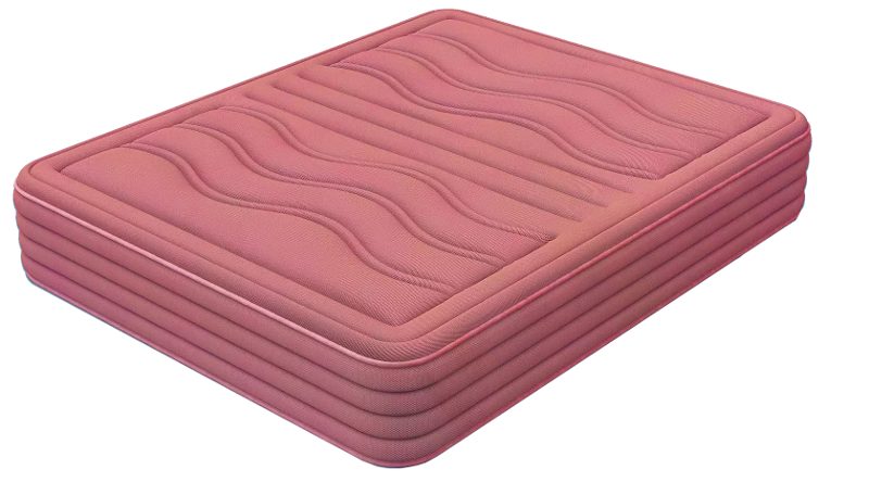Матрас «Токио Pink»