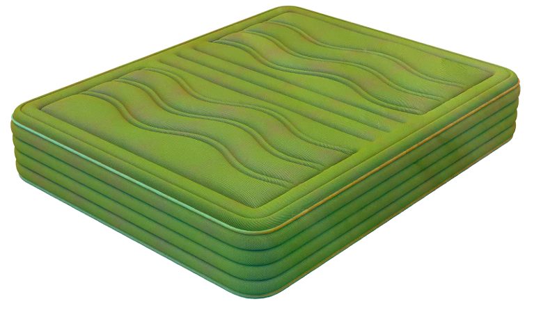Матрас «Токио Green»